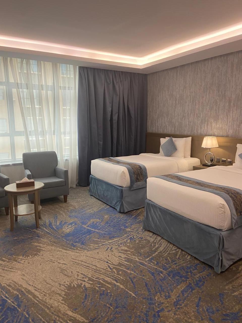 Valy Hotel Medina ภายนอก รูปภาพ