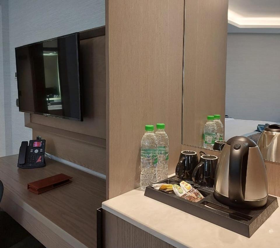 Valy Hotel Medina ภายนอก รูปภาพ