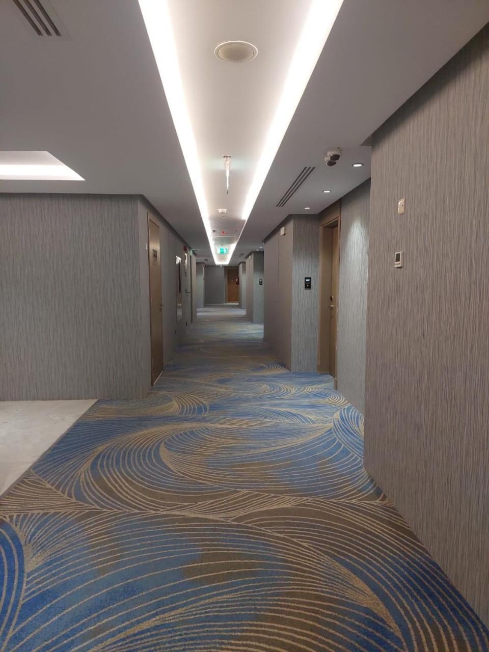 Valy Hotel Medina ภายนอก รูปภาพ