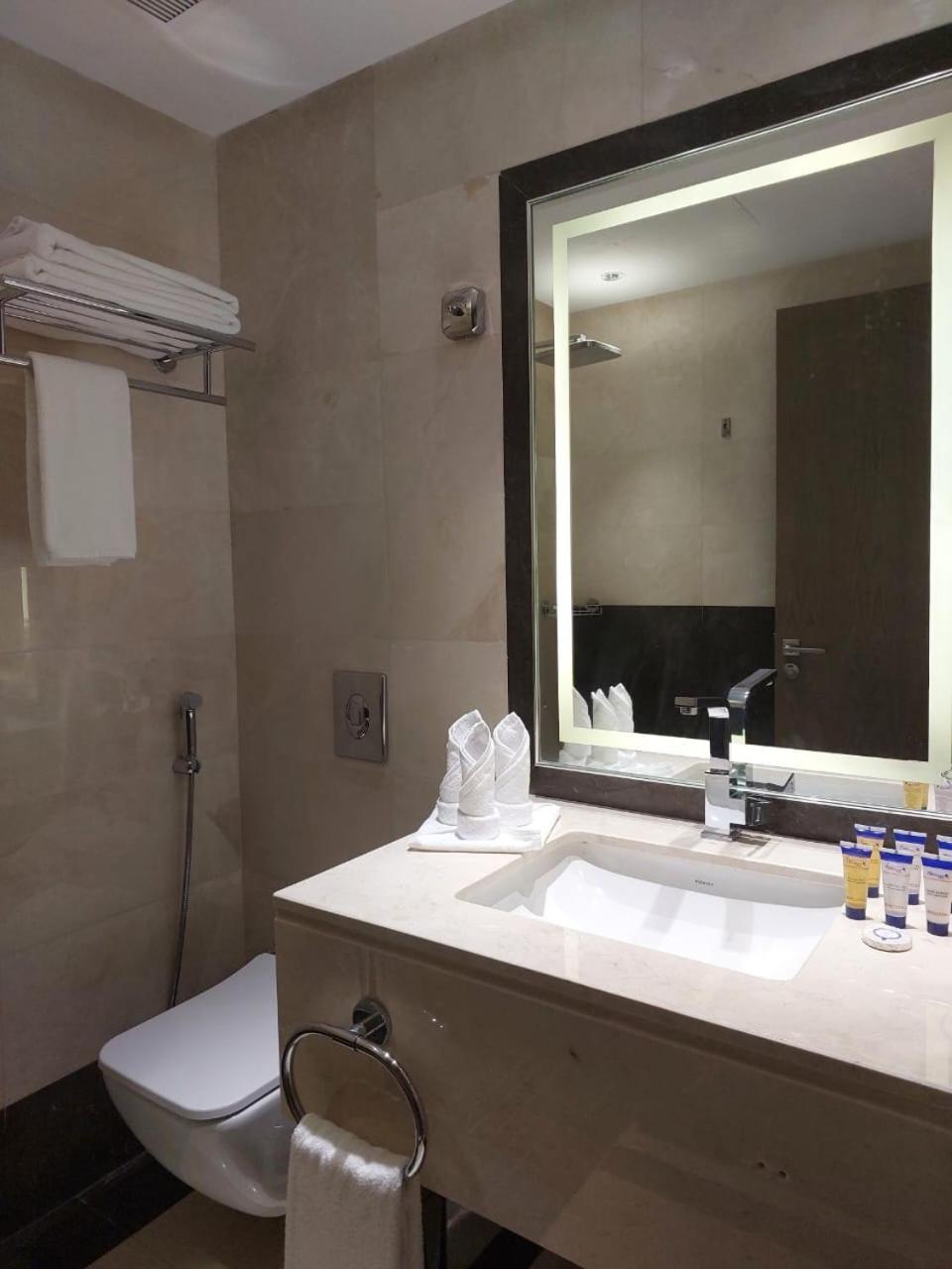 Valy Hotel Medina ภายนอก รูปภาพ