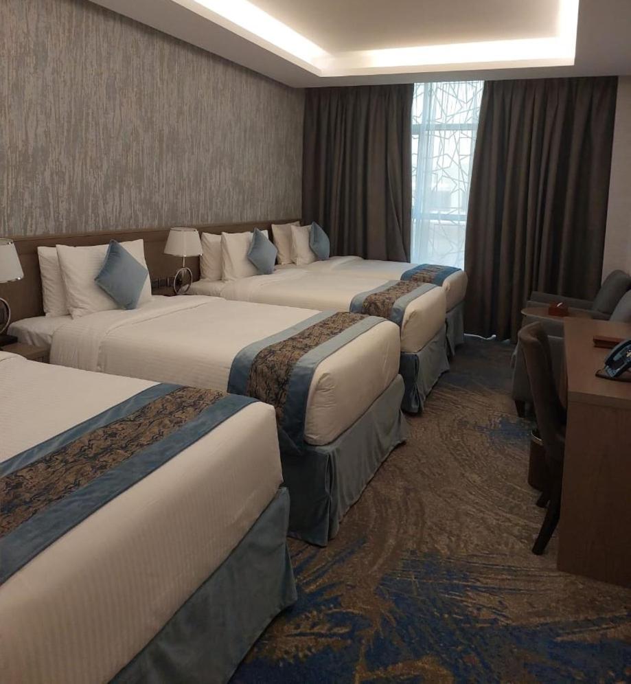 Valy Hotel Medina ภายนอก รูปภาพ